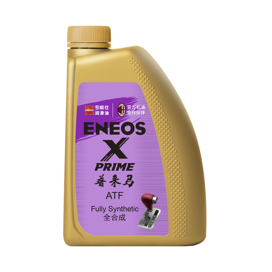 ENEOS X PRIME普来马ATF 全合成1L_变速箱油系列_引能仕