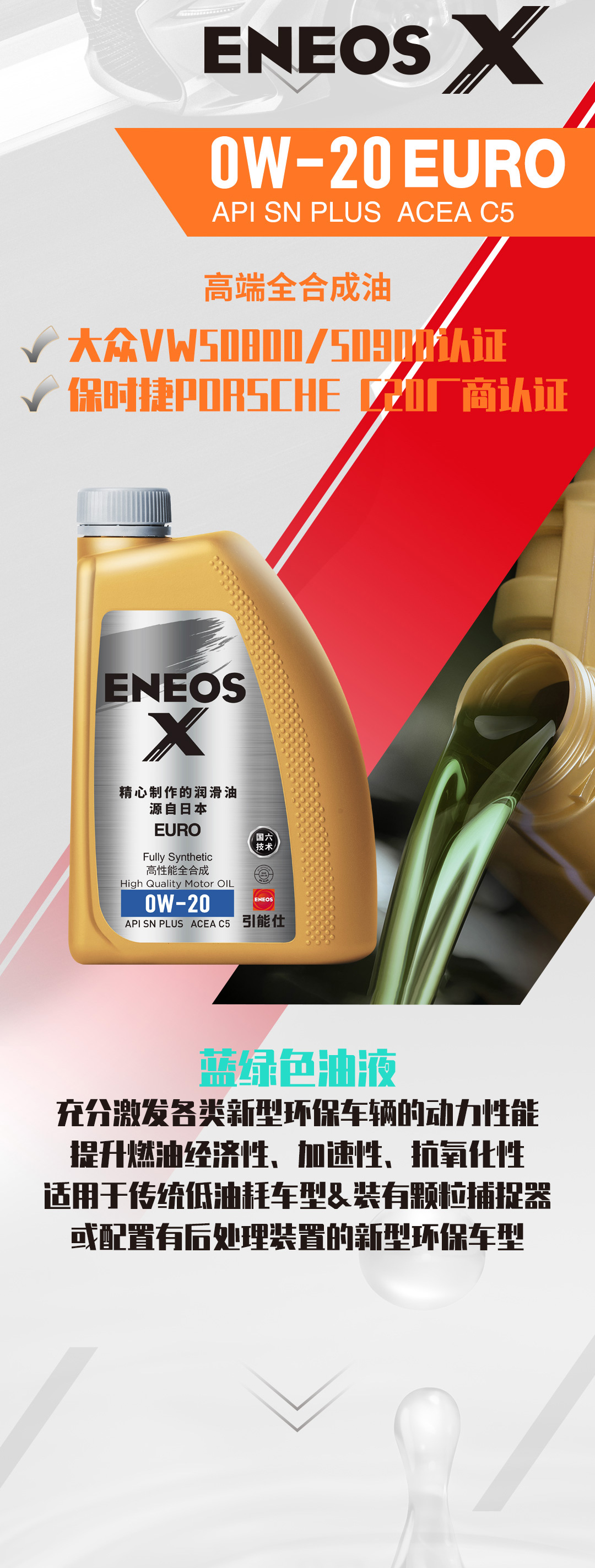 低碳出行新风尚！“低粘度家族”齐登场(图6)