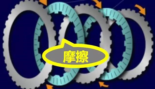 爱车的变速箱油，你换对了吗？（上篇）(图4)