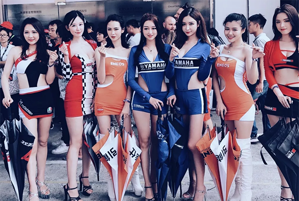 ENEOS×YES！YAMAHA │泛珠夏季赛李郑鹏年度四连冠！(图3)
