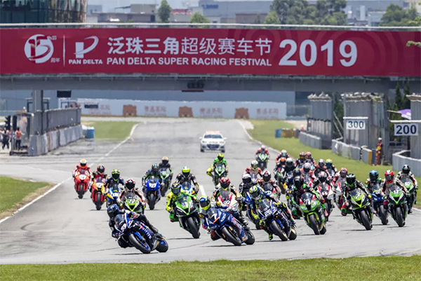 ENEOS×YES！YAMAHA │泛珠夏季赛李郑鹏年度四连冠！(图1)