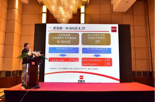 2016年度引能仕车用油经销商大会顺利召开(图6)