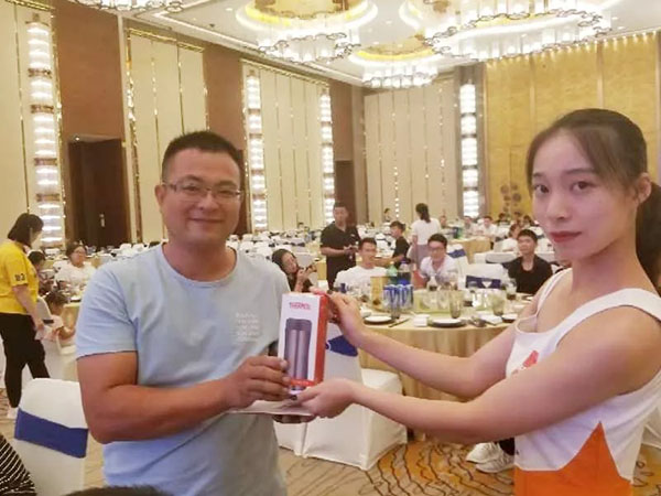 ENEOS引能仕华东地区推广会圆满落幕(图8)