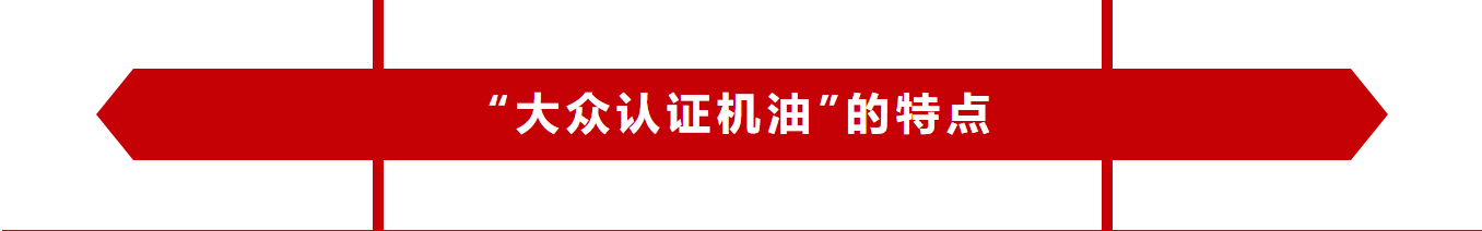 大众VW508/509标准认证的低粘度机油，了解一下！(图2)